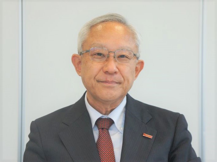 トップに聞く》在中国東レ代表東麗中国投資董事長兼総経理 沓澤徹氏