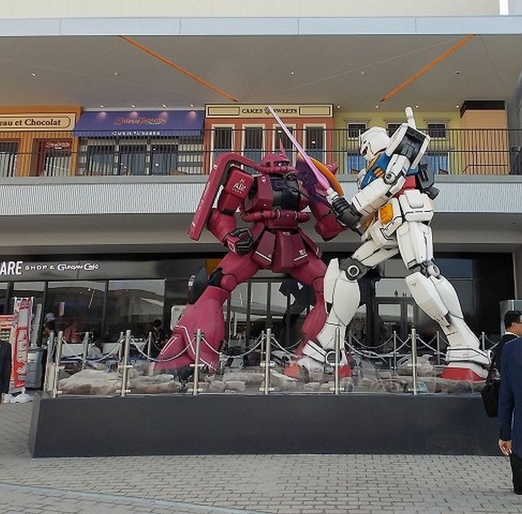 万博　ガンダム　6点セット　EXPO 2025 GUNDAM 61++MWqUhPL._AC_UL210_SR210,