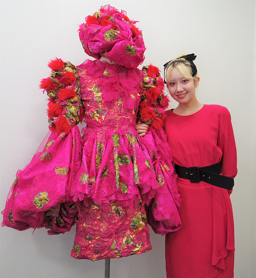 服飾系専門学校に聞く ウチの期待の星 | 繊研新聞