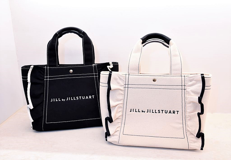 Jillbyjillstuart バック