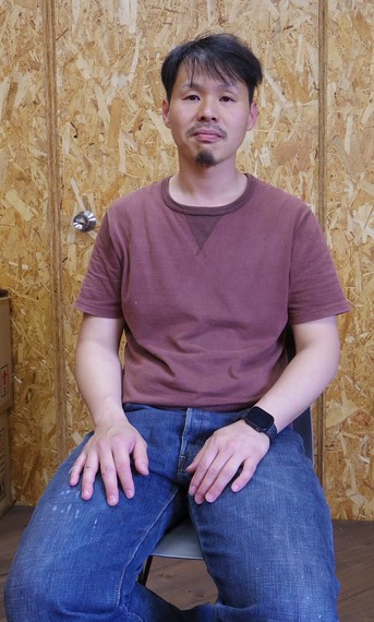 カットソー生地染色の豊染工 独自の染色で製品ブランド コロナ下に新