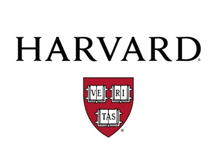 ブルーリボンカンパニー 米ハーバード大学とライセンス契約 紋章、ロゴ