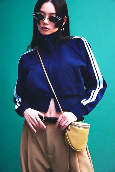 ビーズインターナショナルの新ブランド「ディスパッチャーナンバー