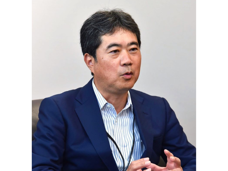 《トップに聞く》アトレ社長 高橋弘行氏 改装、販促などで攻勢 鉄道事業の経験を生かす 繊研新聞