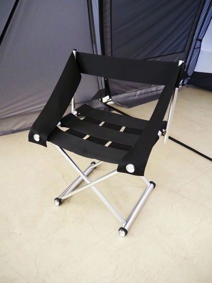 キャンプ用品ブランドの24年新作 アウトドアチェア、ノコギリなど新