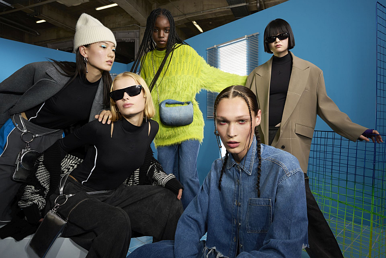 メゾンスペシャルとザラの協業 中国・アジアでも販売 | 繊研新聞