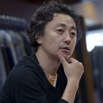 カラー」10周年、阿部潤一に聞く | 繊研新聞