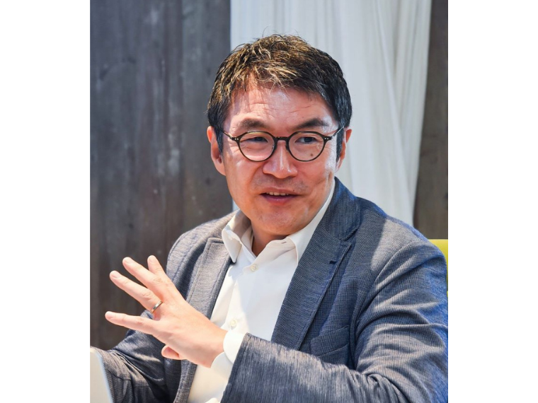 《トップに聞く》ミラクル社長 佐藤恭平氏 マーケットプレイス化を後押し 導入企業は世界で約400社に 繊研新聞