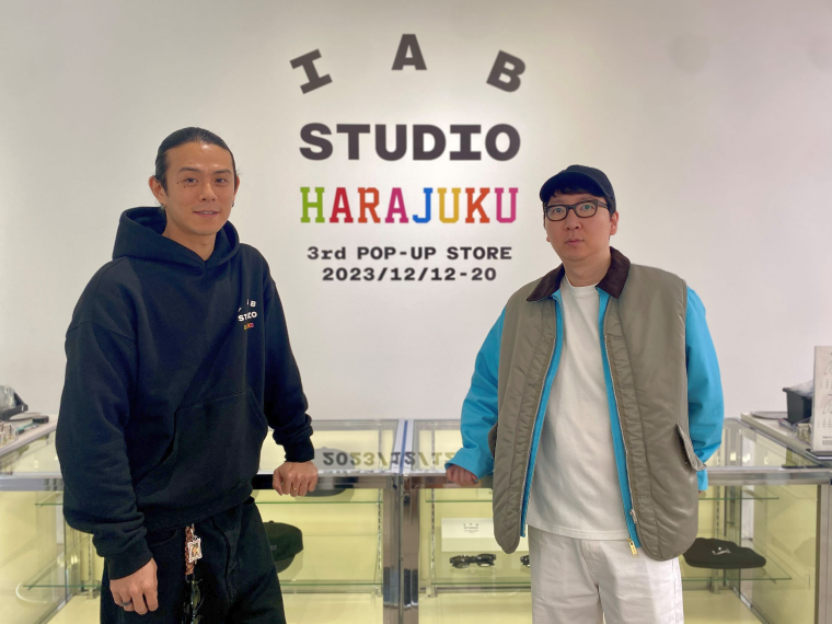 韓国のアートクルー「IABスタジオ」 原宿で日本3回目の期間限定店 ...