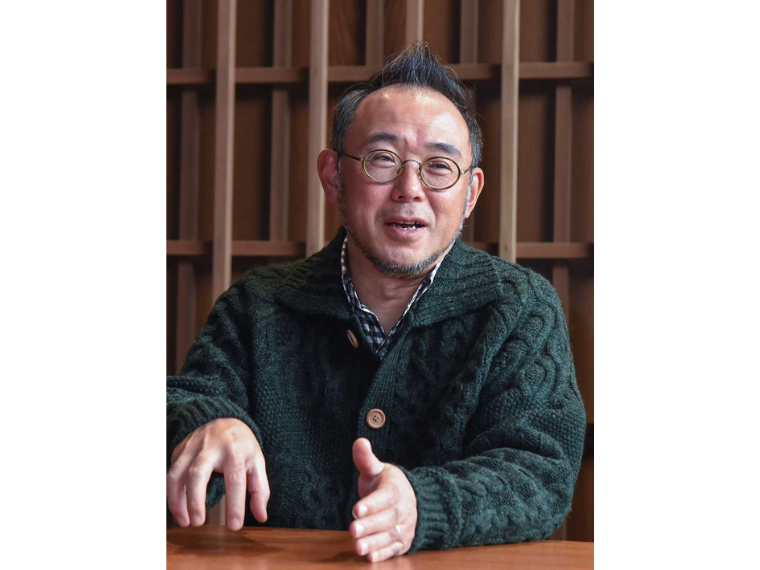 沢田社長 役員紹介 - 澤田 宏太郎 - 株式会社ZOZO