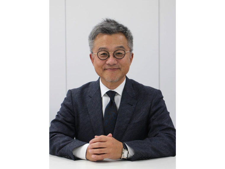 トップインタビュー2024》ジョイックスコーポレーション社長 塩川弘晃