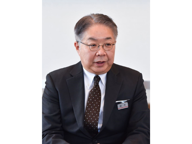 トップインタビュー2024》しまむら社長 鈴木誠氏 “当たり前”を改め次へ