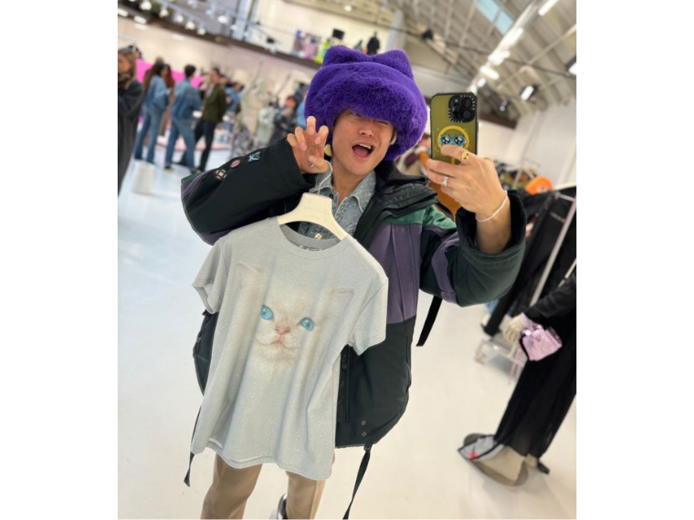 マスイユウのYUラブトレンド！》ここにも！そこにも！あそこにも！ 猫