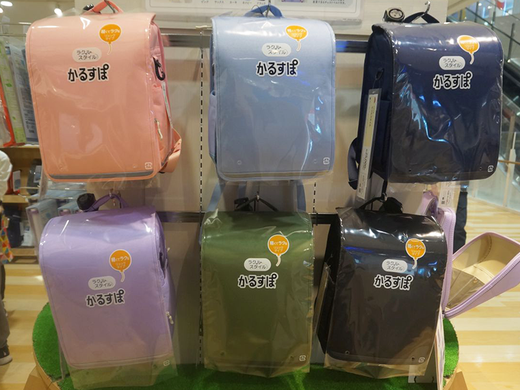 スクイグル リュック AZUL BY MOUSSY | ドローストリングナイロンリュックサック (すべて