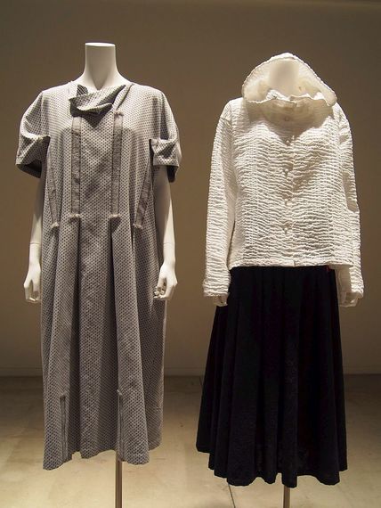 ハートイッセイミヤケ 水色ボトムス NEW COLORFUL BASICS 4 – isseymiyake.com