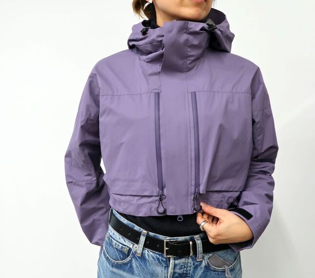 マーモット・キャピタル」24年秋冬物のポイントは？ 菊乃ディレクター