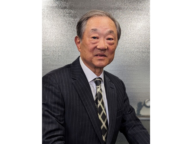 丸八生糸代表取締役社長 塩尻忠男さん “シルクの価値創造”挑み
