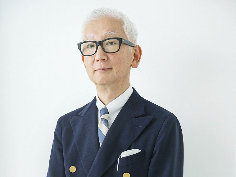 シップス社長に原裕章氏 繊研新聞