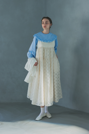 DtoCレディスブランド「アンミヌ」 自社ECと期間限定店で成長 | 繊研新聞