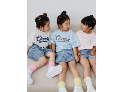 Repipi armario | 繊研新聞