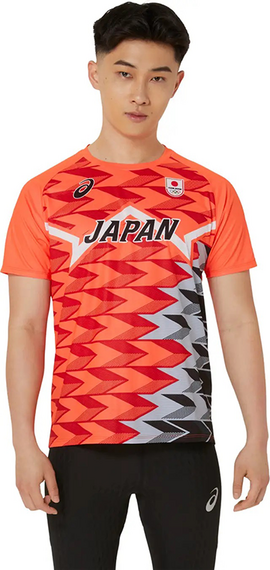 国内スポーツメーカー、パリ五輪日本代表公式ウェアを続々発表 | 繊研新聞