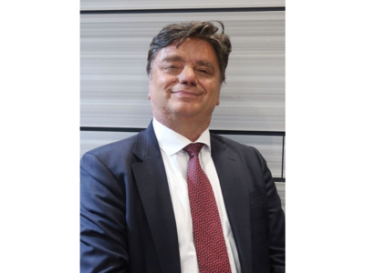 イタリア大使館貿易促進部部長 ジャンパオロ・ブルーノ氏 イタリア製品の履歴管理システムで消費者の信頼を構築 繊研新聞