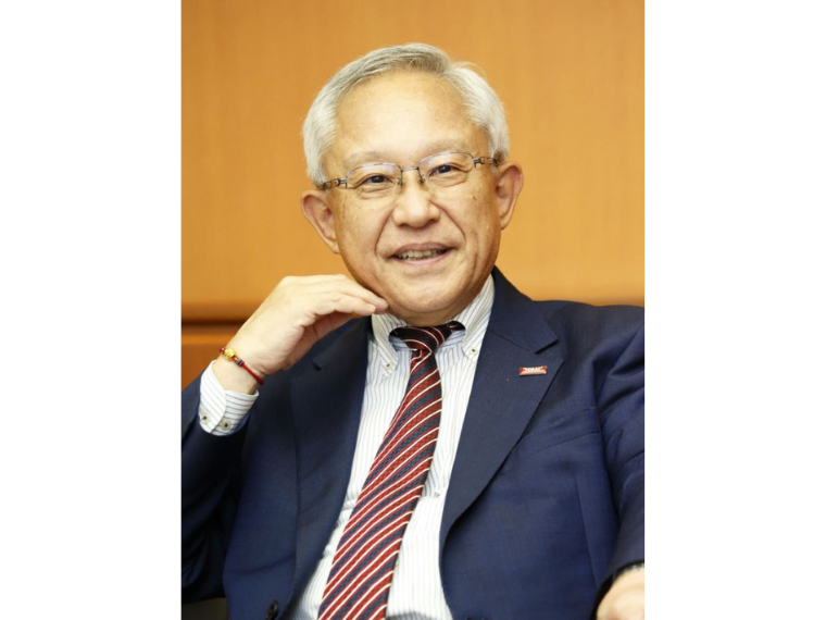 繊維トップに聞く》東レ 専務執行役員 繊維事業本部長 沓澤徹氏