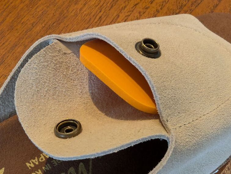 クリエイション 小さな靴屋が作る「ポケットサンダル」が好評 足の悩み