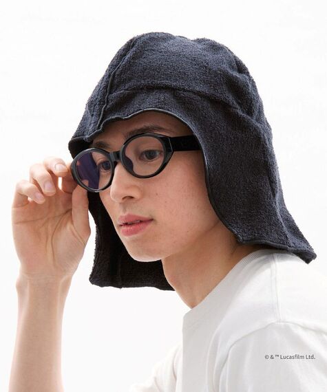 ジンズ「ジンズサウナ」 『スター・ウォーズ』のサウナセットを販売