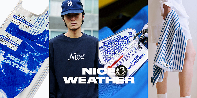 NYC NEW YORK CITY ユナイテッドアローズ イエナお好きな方にも Knit｜TOPS｜シテン（CITEN）｜WOMEN｜2023年秋冬コレクション