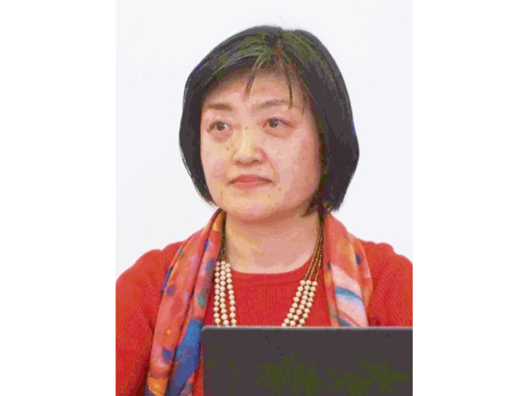 Bマーケット・ビルダージャパン共同代表　鳥居希さん　Bコープで「世界経済のシステム変革」