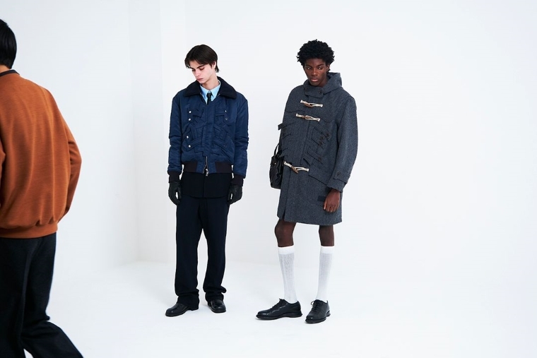 プラグイン／エディトリアル】海外や異業種まで多彩に | 繊研新聞