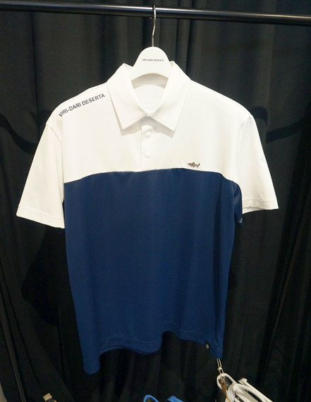 ヴィリダリ・デセルタ」 〝他がやらない〟ゴルフ用品でヒット | 繊研新聞