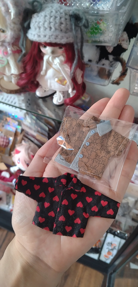 キラリヤ」店主 キラさん ぬい服文化を名古屋から広げる | 繊研新聞