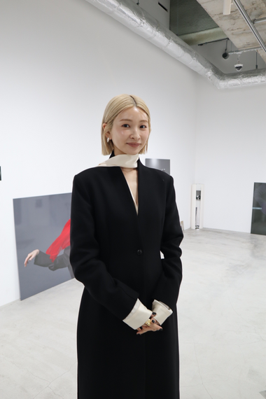 RIMARKジャケット リムアーク」が10周年 記念のアーカイブ品20型を販売 | 繊研新聞