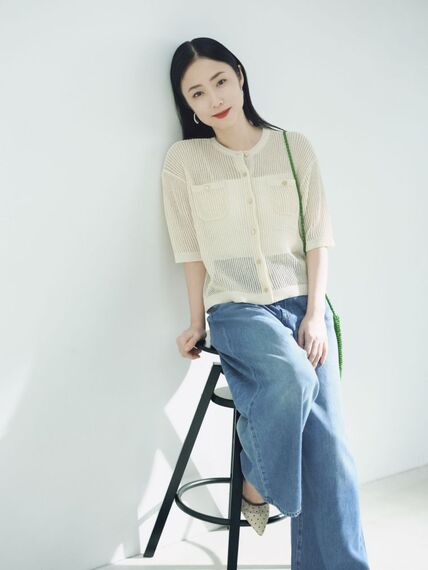 グリーンレーベルリラクシング」 MEGUMIさん起用の「結論。」26年夏