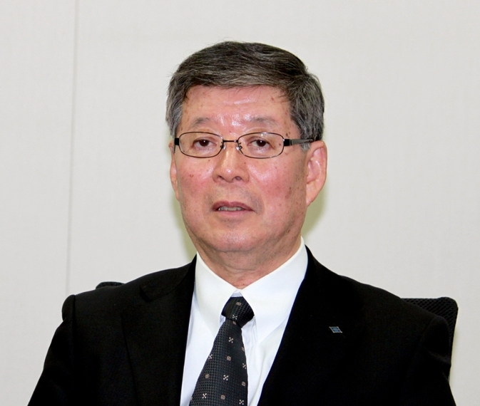 セーレン、新社長に坪田光司代表取締役副社長執行役員 | 繊研新聞