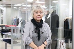 エム・ツウ・インターナショナルの鈴木政子専務