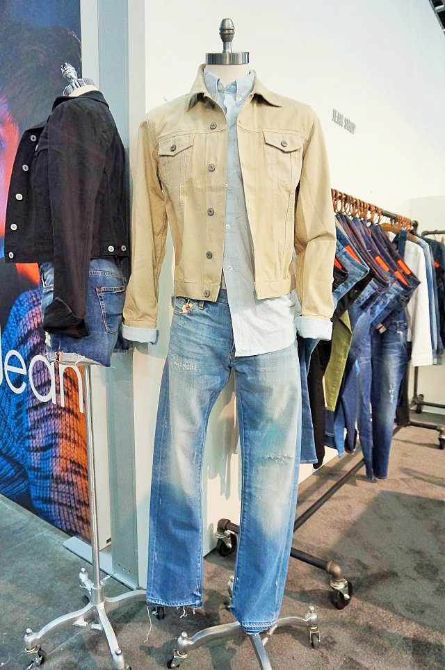 ジーンショップ