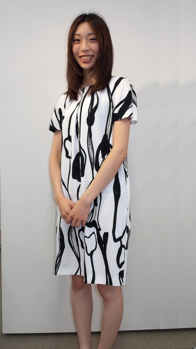 「トマソ」16年春夏物