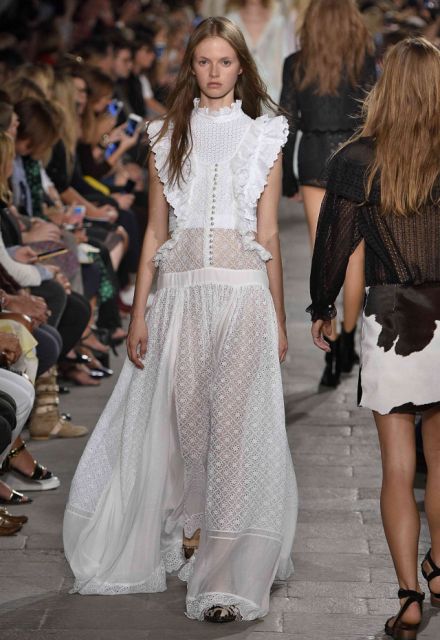 Philosophy di Lorenzo Serafini Milan RTW Spring Summer 2016 September 2015