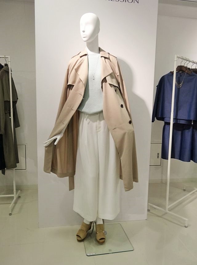 クリアインプレッションテロンチ