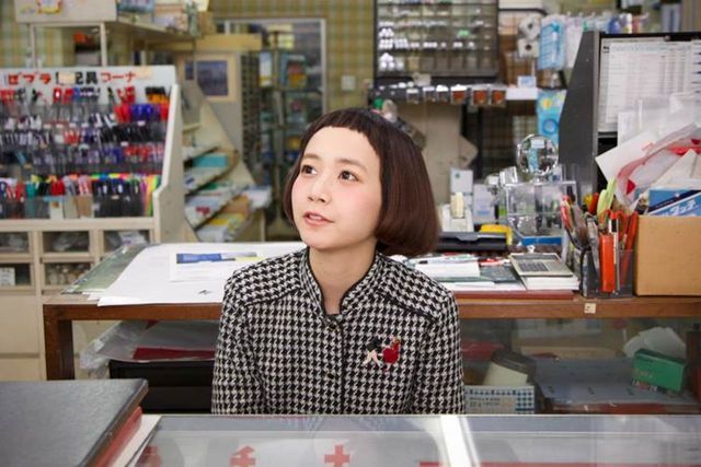 三戸なつめさん
