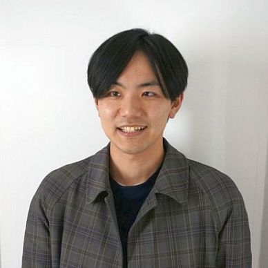 2 キッズコースター社長兼「ティートトウキョウ」デザイナー　岩田翔さん - コピー
