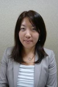 報告書の作成に関わった東京海上日動リスクコンサルティングの小林亜希さん
