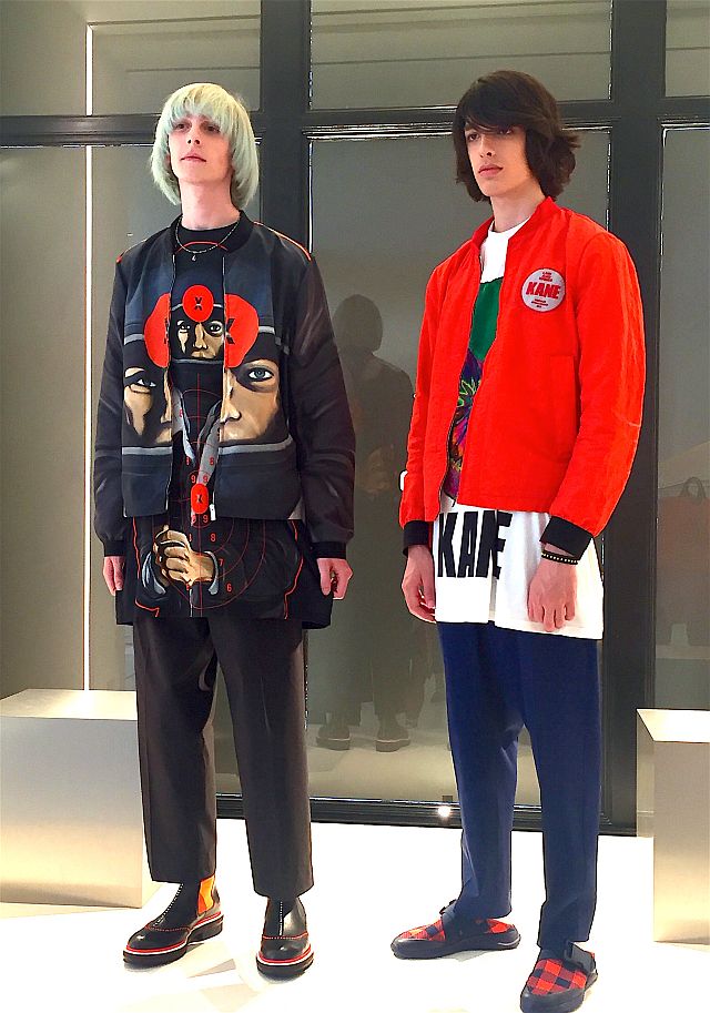 Christopher+Kane