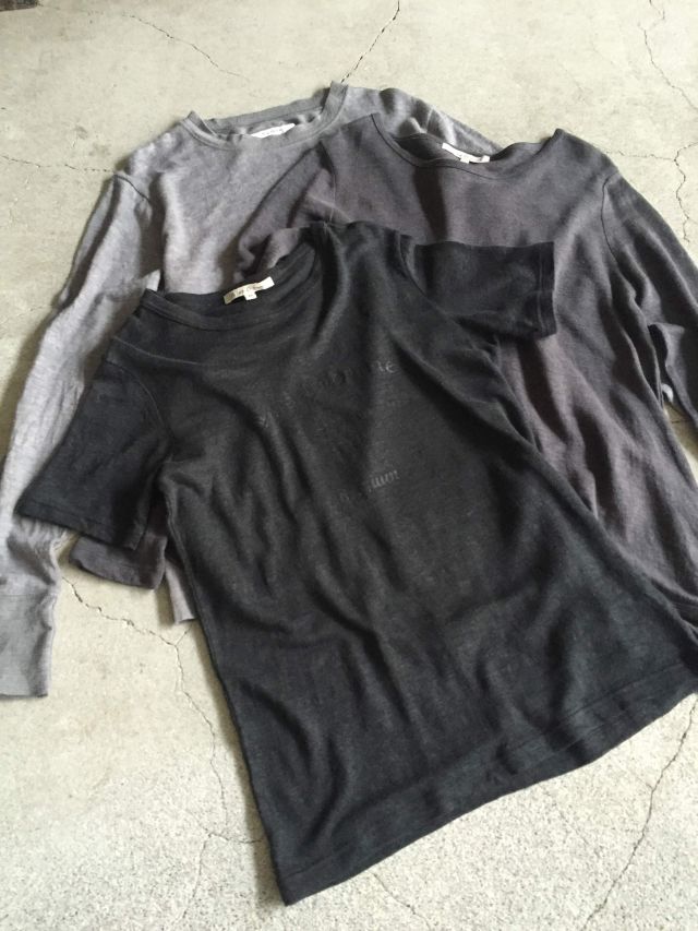 ヴラスブラム半袖Tシャツ