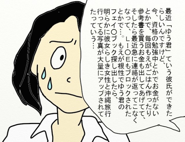 青山ミキ子