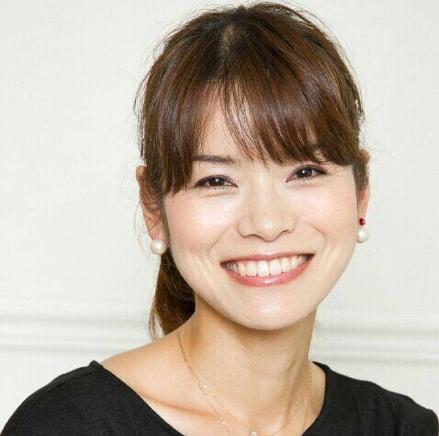 世永亜実さん